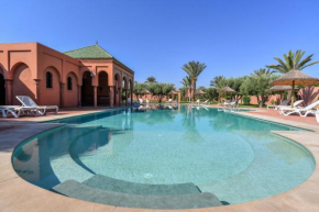 Maison Ayda, Marrakesch
